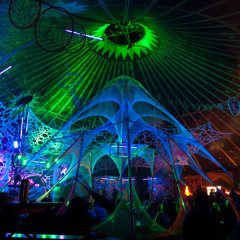 PsyTranceMix 2025 v02 By NikemanMix