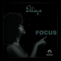 Ellsys - Focus - urban kiz rmx