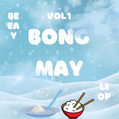 BÓNG MÂY VOL 1 - BEEAY FT LIOP - HOUSELAK - NHẠC RỬA CHÉN