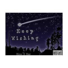 Keep Wishing (feat. Mar)
