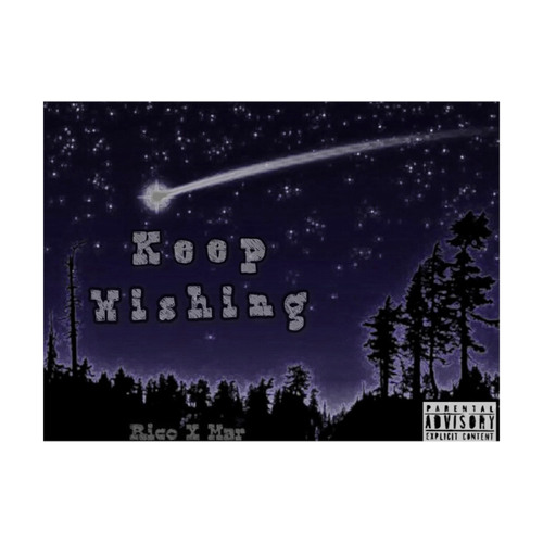 Keep Wishing (feat. Mar)