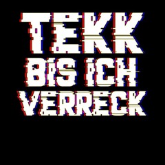 koma_tekk - Lose Myself _ HARDTEKK