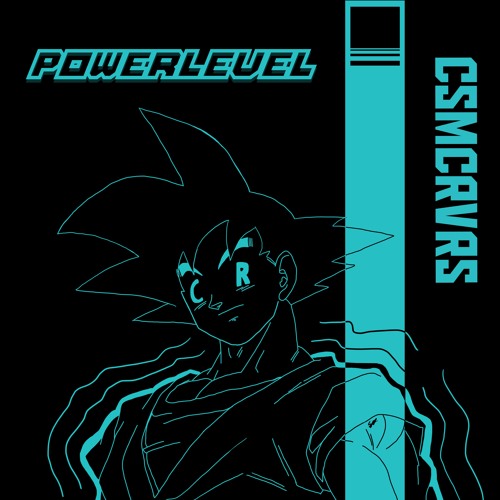 POWER LEVEL [PROD. ROBINISAACS]