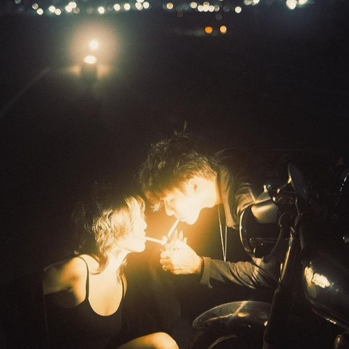 choppaboyskeet - different kinda mode