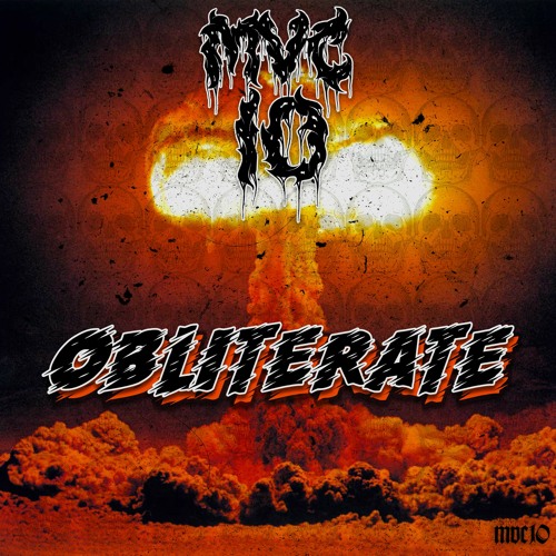 OBLITERATE [FREE DOWNLOAD]