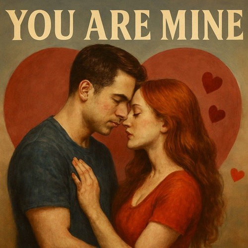 You are Mine