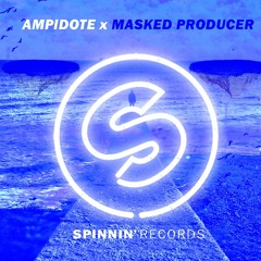 Ampidote & The Masked Producer - Let It Out