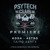 Artwork for PREMIERE: KODA - Astro (TAITO Remix) [Techgnosis Records]