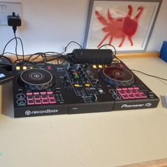 Serato Recording 371