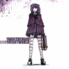 Yakui The Maid – Radiostalking