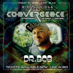 CONVERGENCE - Dr BoB April 2025