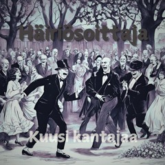 Kuusi Kantajaa