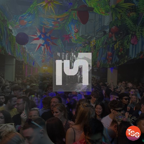 TSO - 011 Max Strong (Elrow Inspired Set / Tech House)