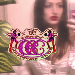 Cunty Country Club with  𝚆⊕𝙻𝙵𝚆𝙰𝚁 ⊕𝙽𝙴 - 07/12/2022