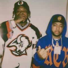 Stove God Cooks ft. Westside Gunn-Wake Up The Dead