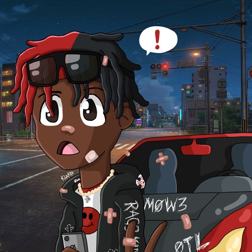 FUTURAMA 2099 (Codeine Visions) OG Version