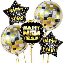 NYE '23 - Disco Hillstreet Mix