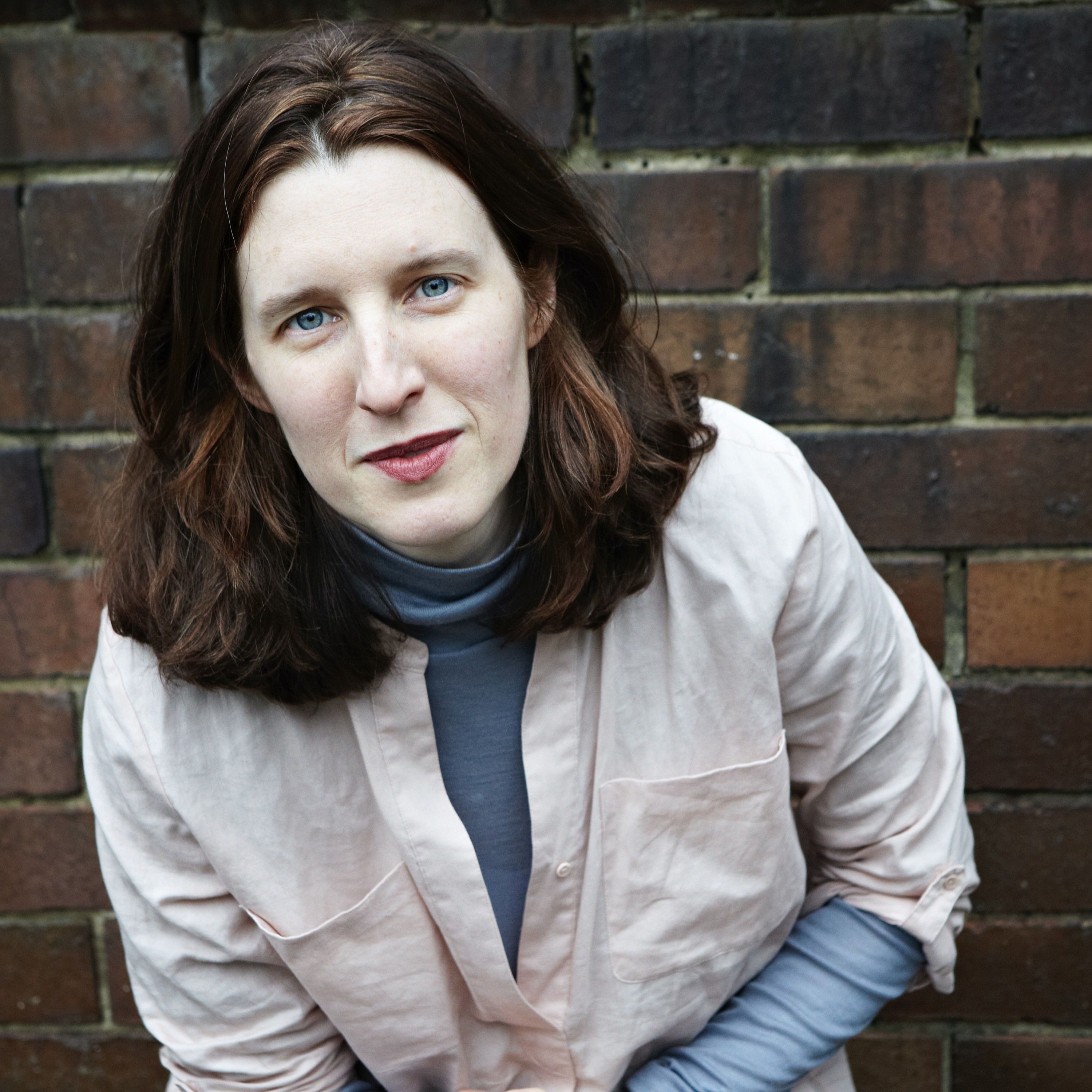 Chloe Hooper on the dark and light of storytelling in 'Bedtime Story' episode artwork
