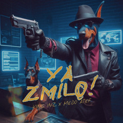YA ZMILO (Lyric Video) | يا زميلو ft. Medo Atef