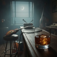 Whiskey Moon Rising
