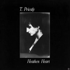 Kissing My Feet (T. Priestly Remix) [FREE DOWNLOAD]