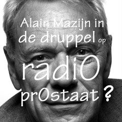 druppel 253 6 juli 25