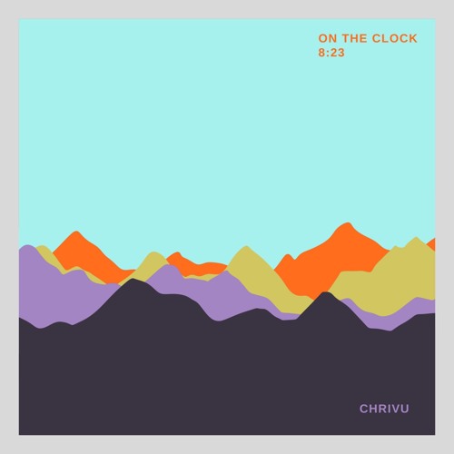 | Premiere | Chrivu - On The Clock