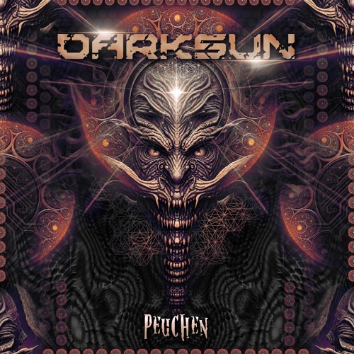 01. Hunting Ghosts 183 [bpm]