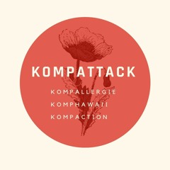 Zouzout - Kompallergie