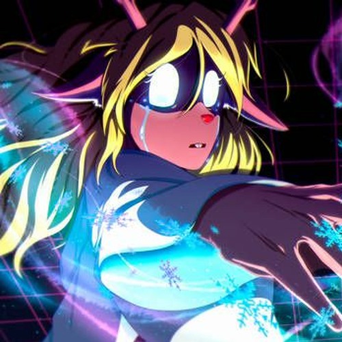 A Cold Day In Cyber City