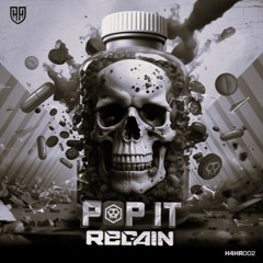 Regain - Pop It (KaPz Edit)