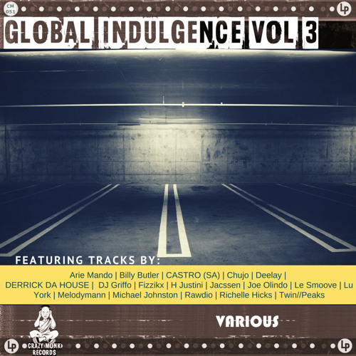 Move Me Right Now (Original Mix)