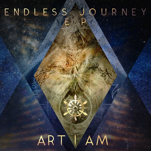 Art I Am - Showing You The Way