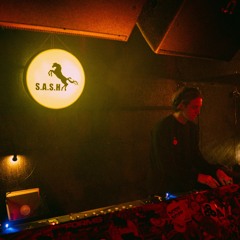 S.A.S.H @ The Lion & Lamb 15/11/2024