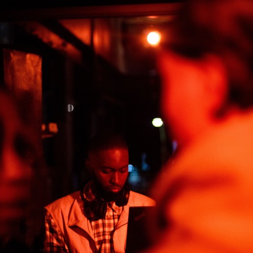 Warm Love [Demo] 114BPM