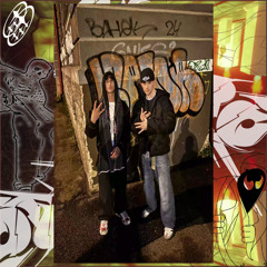 FALL OFF (prod. aresden & mono)