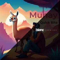 Premiere: Munay - Quick Bite