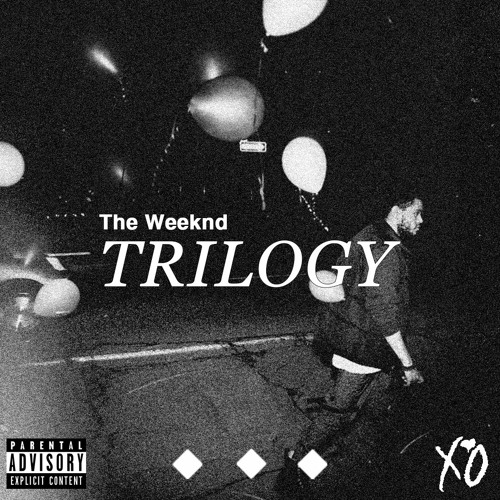 The Weeknd - House Of Balloons (Beez Remix)