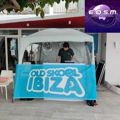 EOSM - Dan Fulham @ Slip Back In Time Ibiza 2023