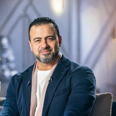 المصان قليل التوتر وتأنيب الضمير - مصطفى حسني