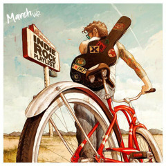 IRP March (2019) Vol. 2