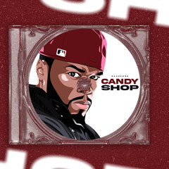 MEGA FUNK CANDY SHOP - DEIXA EU MANDAR MEU PASSINHO DJ Feew Souza