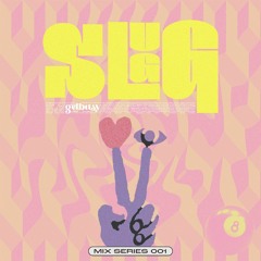 Get Busy Mix Series - Vol.1 - 100% Unreleased By Slugg