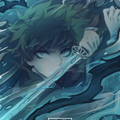 [Yagami Yato] Deku sleepaid (+Humming)