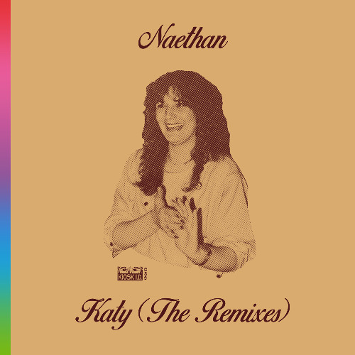 Naethan - Hybrid Catalyst (ĀEMYGDALA ReWork) [Kiosk I.D.]