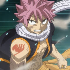 Natsu vs Jackal Ost