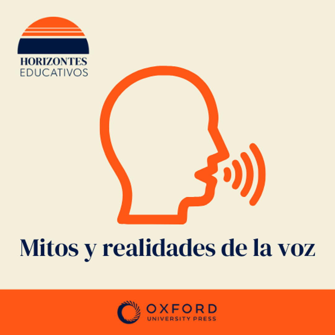 Stream Horizontes educativos: mitos y realidades de la voz con Jose ...