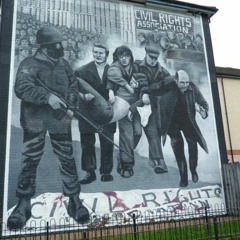 I Wish I Was Back Home In Derry