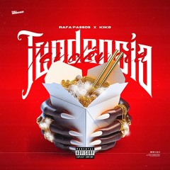 TENDÊNCIA(c/ Rafa Passos)