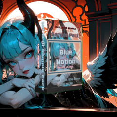 FREE Sample Pack UK Drill "Blue Motion" Vol 3